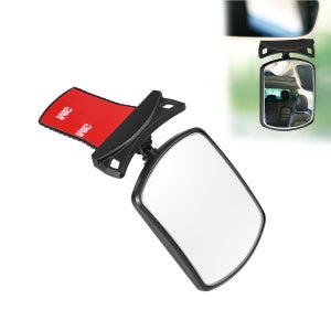 룸미러 보조거울 뒷자리확인 차량용 실내보조미러