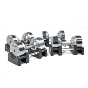 머슬피크 무게조절 덤벨 아령 1.5kg 변환 낱개 탄소강철 누오 덤벨 41.5kg