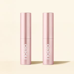 [2개 할인] 노엘로힐스 임산부 비건 무향 립밤 (에센셜 글로우 립밤, 핑크코럴컬러) 3.2g