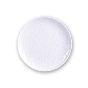 DOLSAN 돌산멜라민 백스톤 골든원형접시 7인치 DS-6650