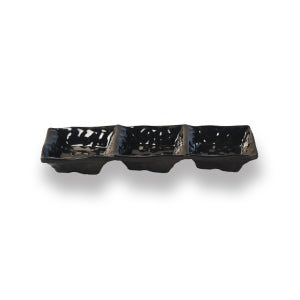 DOLSAN 돌산멜라민 흑스톤 마름모3칸 DS-6950