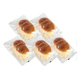 신라명과 카스테라 (소) 80g x5봉