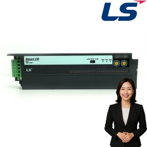 LS일렉트릭 SMART I/O 블록형 GRL-TR4C1