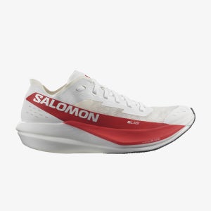 살로몬 S/LAB 판타즘 2 - 공용 러닝화 / White L47276600