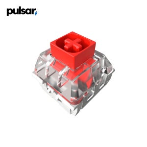 펄사 카일 박스 적축 리니어 기계식 스위치 90EA