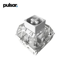 펄사 카일 박스 백축 클릭 기계식 스위치 90EA