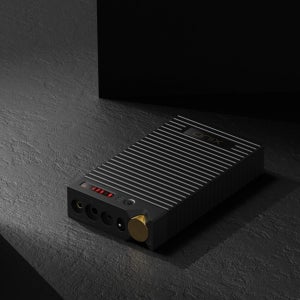 Onix Mystic XP1 오닉스 포터블 DAC/AMP 1년A/S