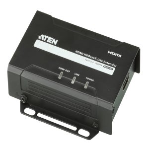 ATEN 4K HDMI리피터 HDBaseT 수신기 리시버 UTP변환기 장거리 익스텐더