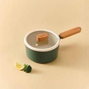 락앤락 슈트 세이지 IH 편수냄비 18cm (CAS1874IH)