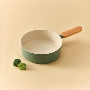 락앤락 슈트 세이지 IH 멀티팬 22cm (CAW2274IH)