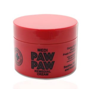 포포 크림 호주 파파야 국민 연고 수분 보습 크림 70ml