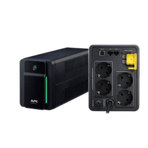 APC BX1600MI-GR UPS 무정전전원장치 나스 NAS