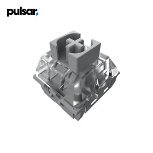 펄사 카일 미드나잇 리니어 기계식 스위치 90EA