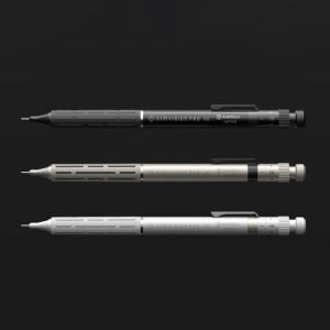 카유플러스 샤프 에임비전 프로 0.5mm 제도 고급 명품 선물용