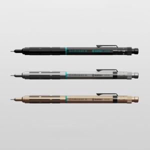 카유플러스 샤프 에임비전 0.5mm 고급 명품 제도