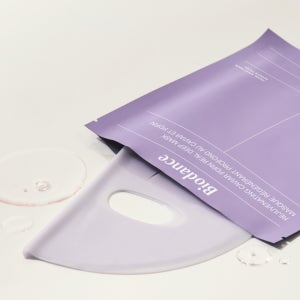 바이오던스 캐비어 PDRN 마스크팩 8매