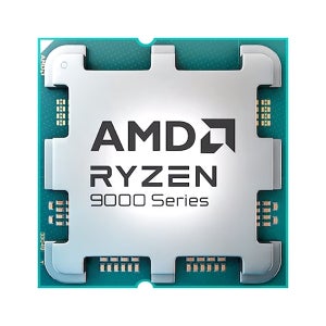AMD 라이젠7-6세대 9800X3D (그래니트 릿지)(멀티팩(정품))