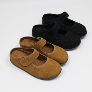 N702 소고204 반도 여성 블로퍼 230-250mm