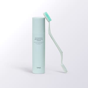 [솔랩] 두피 스케일러 250ml 1개 + 두피 전용 브러쉬 1개