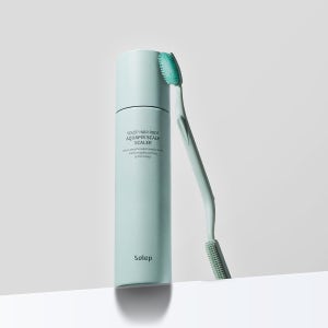 [솔랩] 두피 스케일러 250ml 1개 + 두피 전용 브러쉬 1개