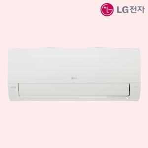 LG전자 휘센 벽걸이 에어컨 SQ07FA3WBS 22.8㎡(7평) 원룸 인버터 수도권설치