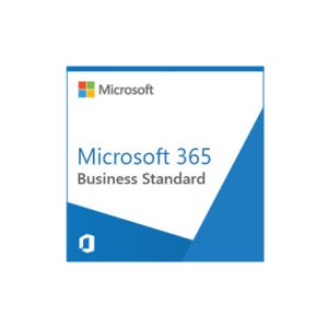 마이크로소프트 Microsoft 365 Business Standard (no Teams 팀즈) 기업용 1년 M365 오피스 구독형