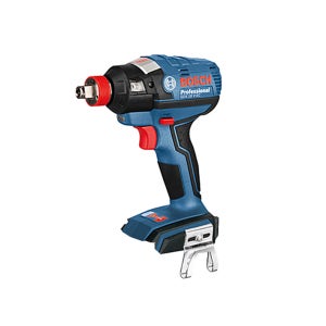 보쉬 충전드릴 GDX 18V-EC 충전 임팩트 드라이버 베어툴 본체 18V (벌크포장)