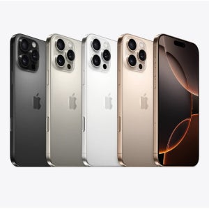 [30일 대여] 아이폰 16프로 16PRO 단기 대여/무보증/무약정 아이폰렌탈