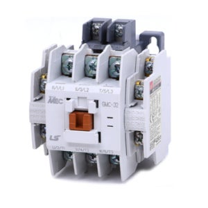 LS산전 전자 접촉기 마그네트 스위치 GMC-32