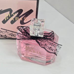여자 향수 달달한향 데이트 향수 몽파리향 마이파리스 100ml