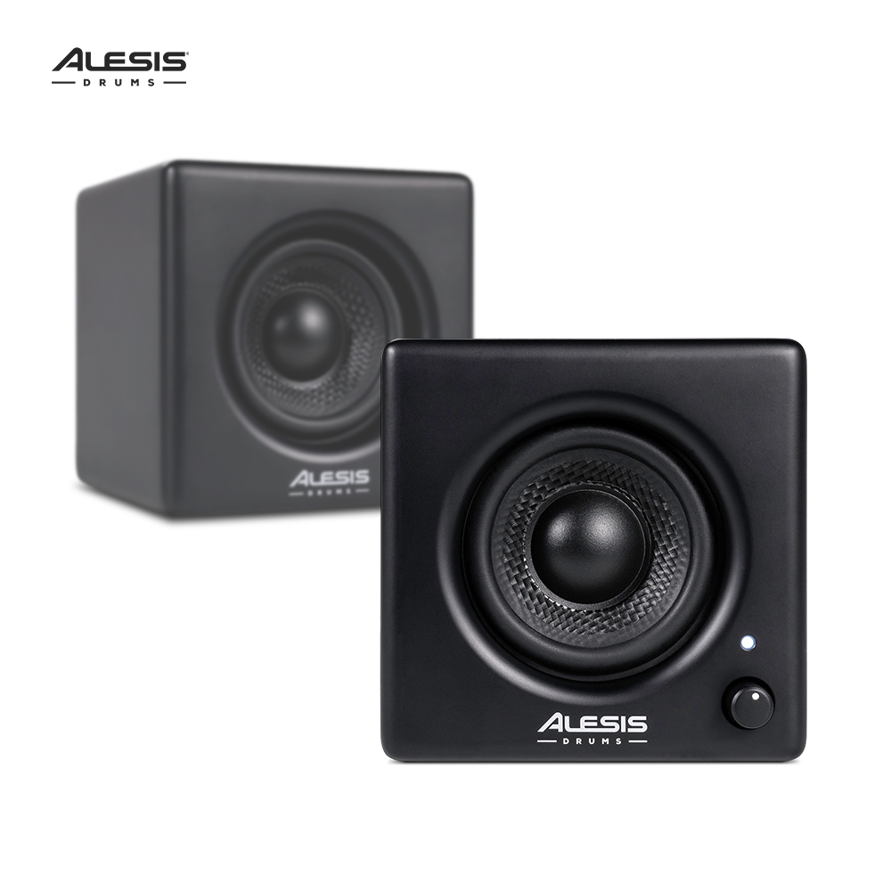 Native Instruments 전자드럼 앰프 고급형 알레시스 니트로 NITRO AMP 고급형 70W