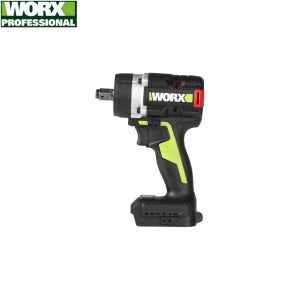 웍스 20V 충전 미드토크 임팩렌치 단품 WU270.9 베어툴