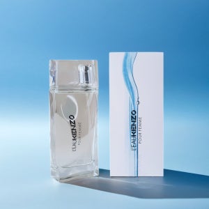 르빠 로 겐조 뿌르팜므 우먼 오드뚜왈렛 EDT 20대 여자향수, 30ml, 1개