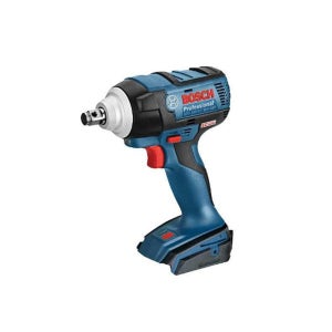 보쉬 충전드릴 GDS 18V-EC 250 충전 임팩트 드라이버 베어툴 본체 18V (벌크포장)