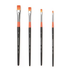 화홍 구성붓 평붓 948 1-4호