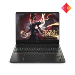 HP 오멘 16-AM0261TX i7-14650HX 16GB 512GB RTX5060 240Hz FDS LOL에디션