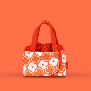 [크림30g증정 EVENT] 띠아프 시그니처 딜리백 M 작은 사이즈 보온 보냉 이유식 가방