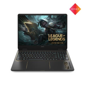 HP 오멘 16-AM0309TX i7-14650HX 16GB 512GB RTX5060 240Hz Win11 LOL에디션