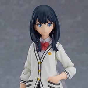 (바로배송)맥스팩토리 figma(피그마) SSSS.GRIDMAN 타카라다릿카(재판)