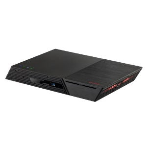 ASUSTOR FLASHSTOR 6 FS6706T 6베이 SSD NAS 아수스토어 나스
