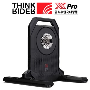 싱크라이더 XX Pro - 스마트 트레이너 로라 즈위프트