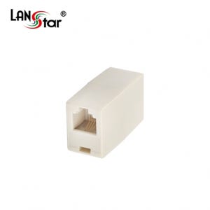 LS-CUP-ID64P 커플러 I형 RJ-12 6P4C 1:1 보급형 핀타입