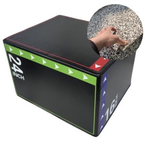 점프박스 60x50x40cm19KG