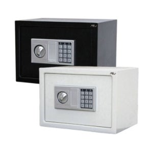 사무실 개인 사무용금고 미니 금고 개인금고 25E 디지털 사물함 가정용 가정용금고 소형금