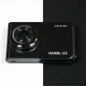 [NEW 출시] 한문철 블랙박스 전방 4K UHD 한블U2