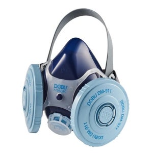 DM911N1급 원형양구 보안경 안전안경 귀마개 차광안경 실리콘귀마개 방진마스크