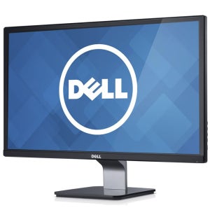 23인치(58.4CM) DELL S2340L FHD IPS 슬림베젤 HDMI