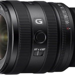 영상제작용렌즈 동영상렌즈 광각렌즈 미러리스렌즈 FE 16-25 mm F2.8 G