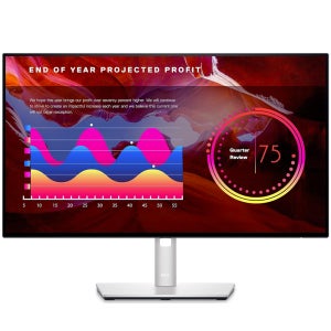 24인치(60.5CM) DELL 델 UltraSharp U2422H 피벗 신품모니터