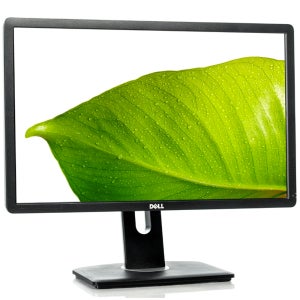 24인치(60CM) DELL 델 울트라샤프 U2412H IPS패널 FHD 피벗 중고모니터